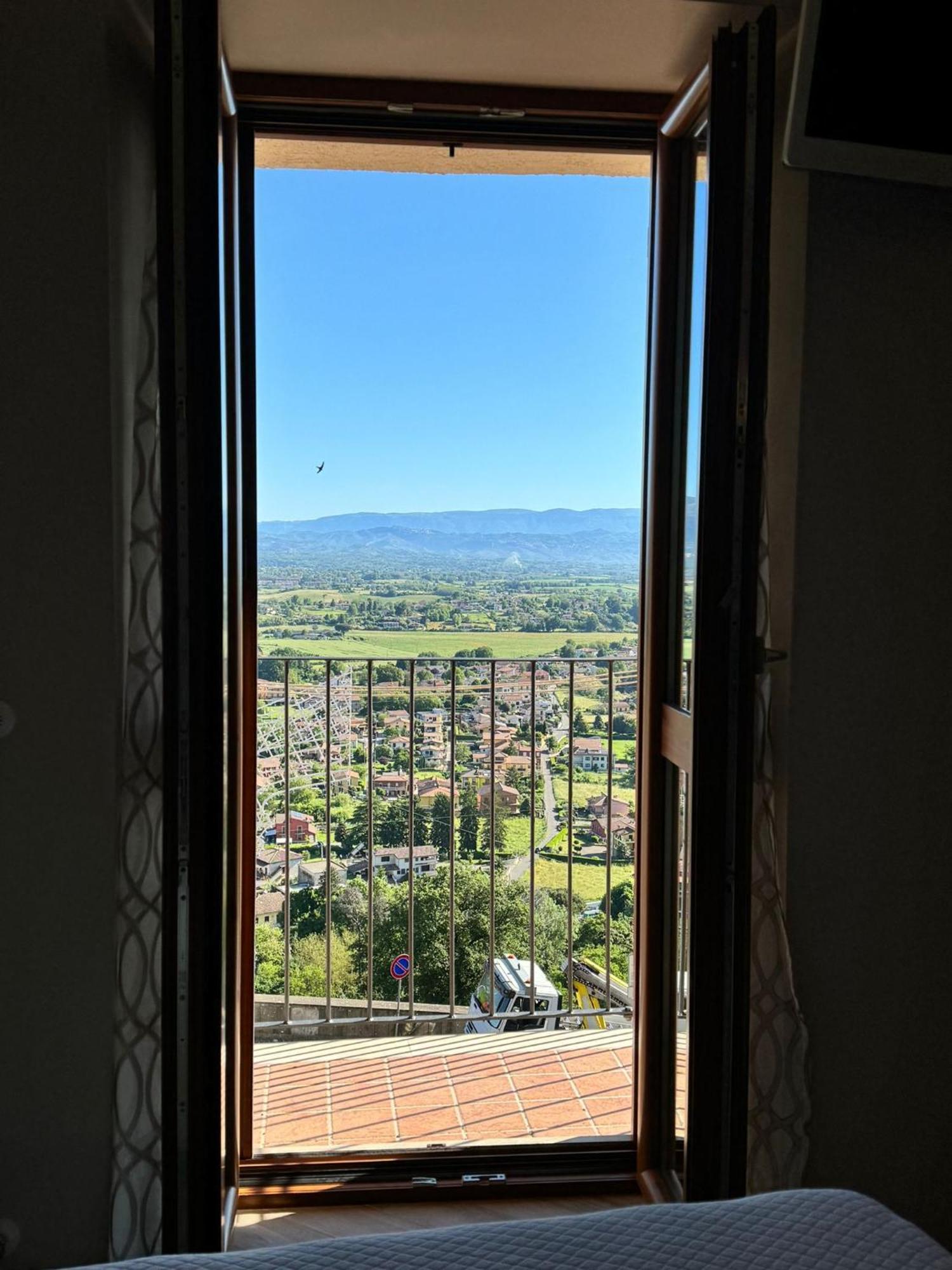 Casa Vittoria Villa Artena Exterior photo